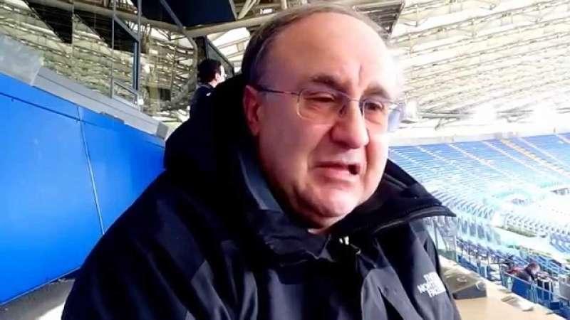 Lazio, Capodaglio: "Lotito furbo a rigirare la frittata, è lui il primo responsabile"