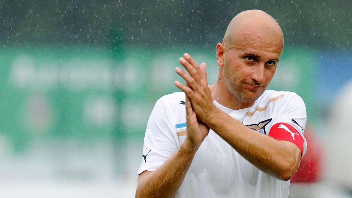 Rocchi e il 26 maggio: “Felicissimo, ma sapendolo sarei rimasto alla Lazio”