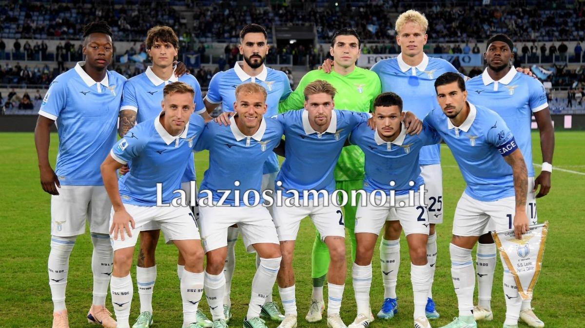 Lazio-Parma, le pagelle dei quotidiani: Taylor top, Belahyane brilla ancora