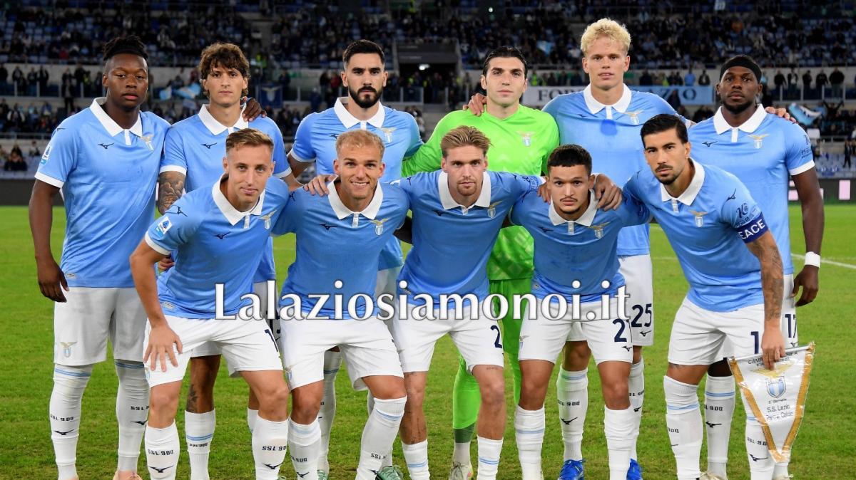 Lazio-Parma, le pagelle dei quotidiani: Taylor top, Belahyane brilla ancora