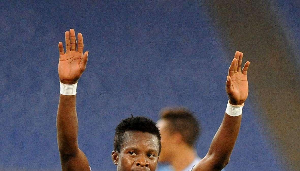 Gli occhi dei Citizens su Eddy Onazi?