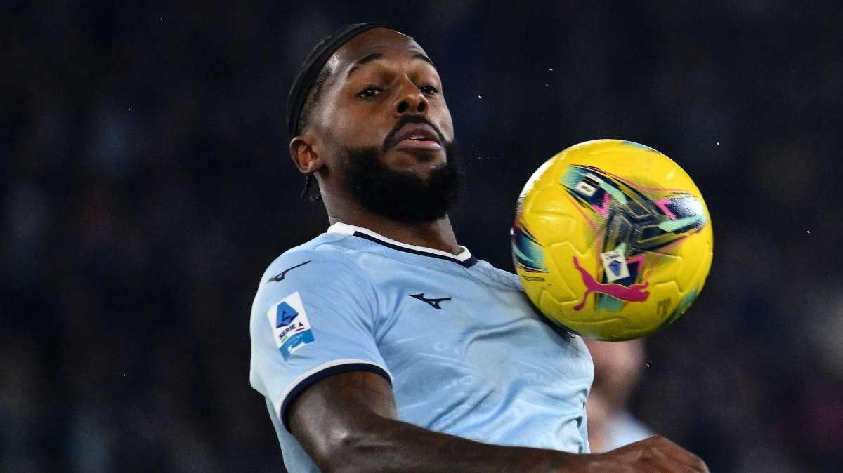Buon compleanno Nuno Tavares! Il 'treno' della Lazio compie 25 anni - FOTO
