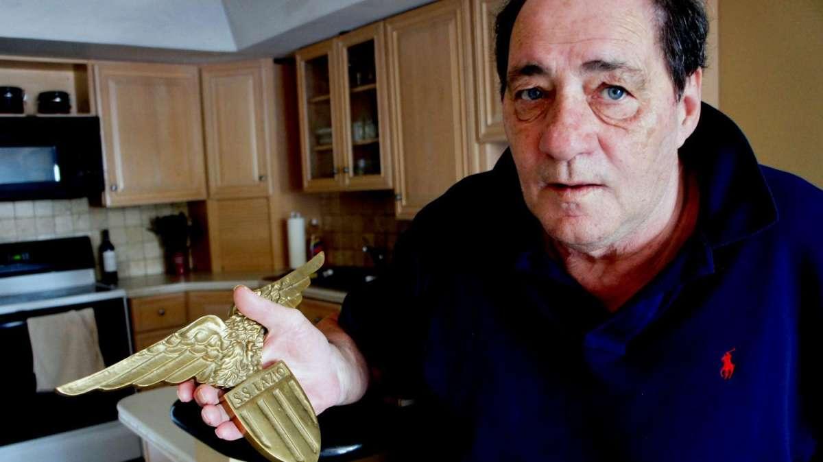 Lazio, tanti auguri a Giorgio Chinaglia: il gigante buono del primo scudetto