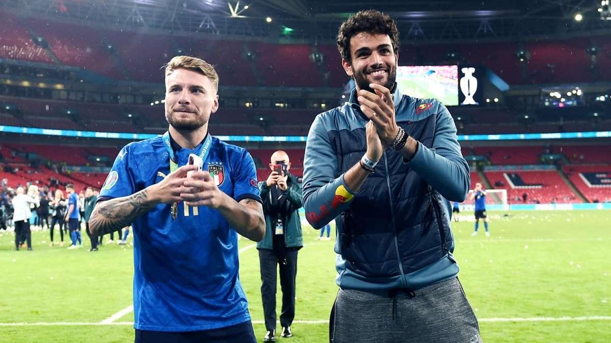 Tennis, Berrettini in semifinale: "Ora una grande battaglia con Nadal"