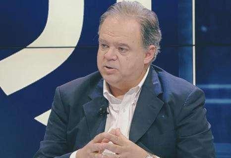 Condò: "Le partite di Juventus e Lazio sono interconnesse. In caso di sorpasso..."