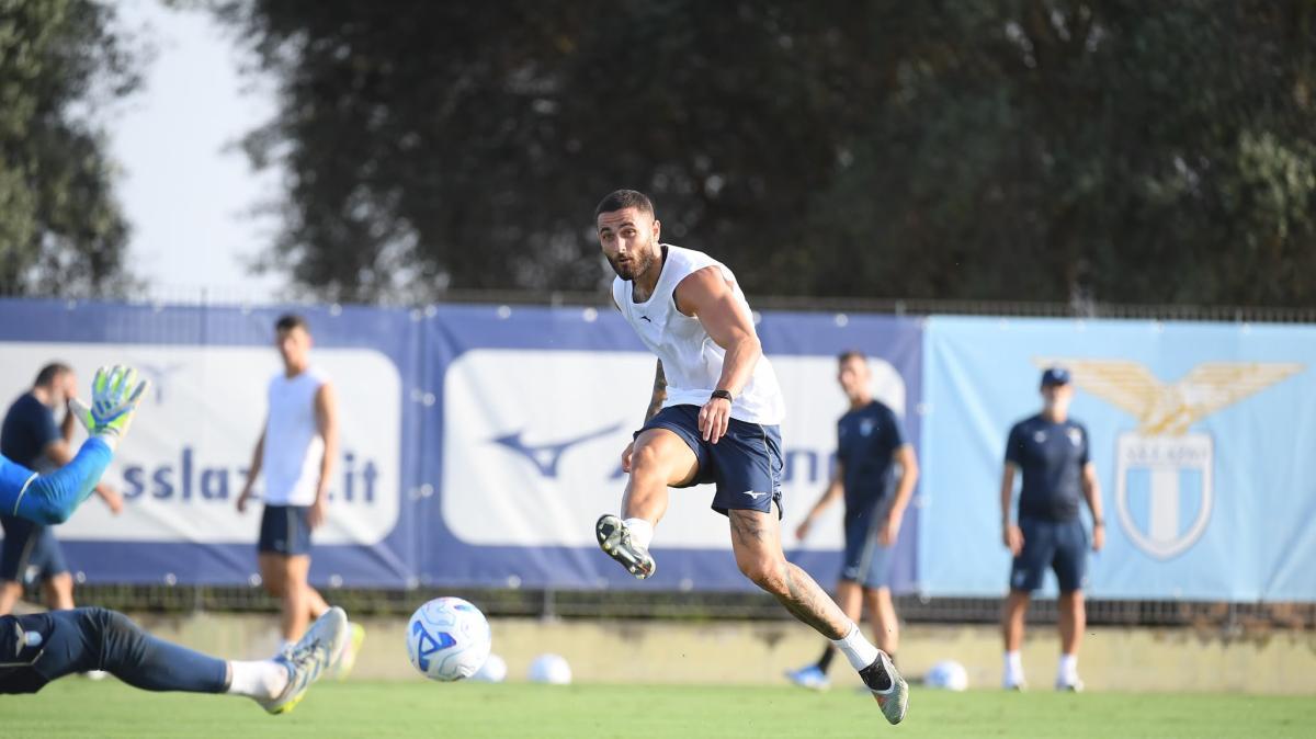 Lazio, Mimun preoccupato: il suo commento dopo il test con la Primavera