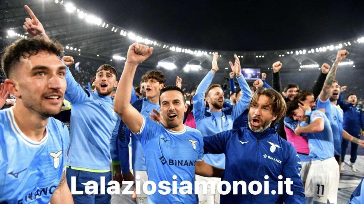 Lazio, pericolo a centrocampo: un big a rischio squalifica contro la Juve