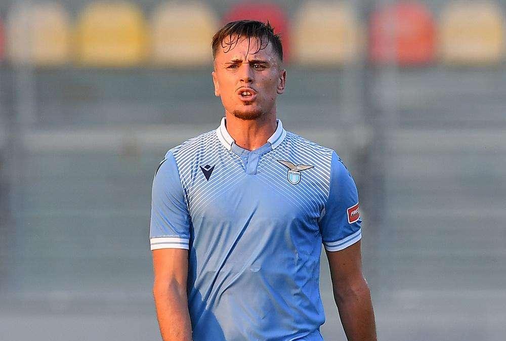 FORMELLO - Lazio, seduta di scarico. Patric torna dalla squalifica 