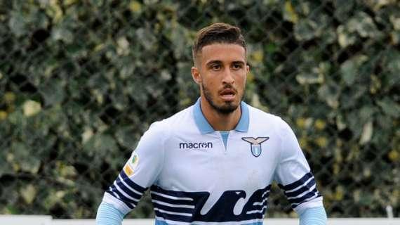 Lazio, Jorge Silva sul fratello Fabio del Porto: "Farà una grande stagione"