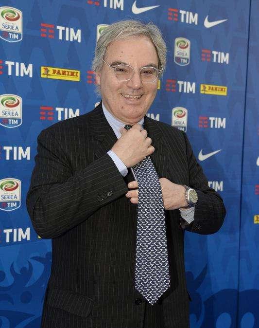 Barriere, parla Beretta: "Divisione per garantire più sicurezza. Ma bisogna parlare con i tifosi..."