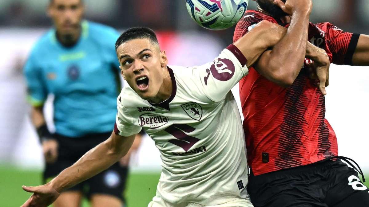 Calciomercato Lazio | Ricci può lasciare il Torino a gennaio: due big su di lui