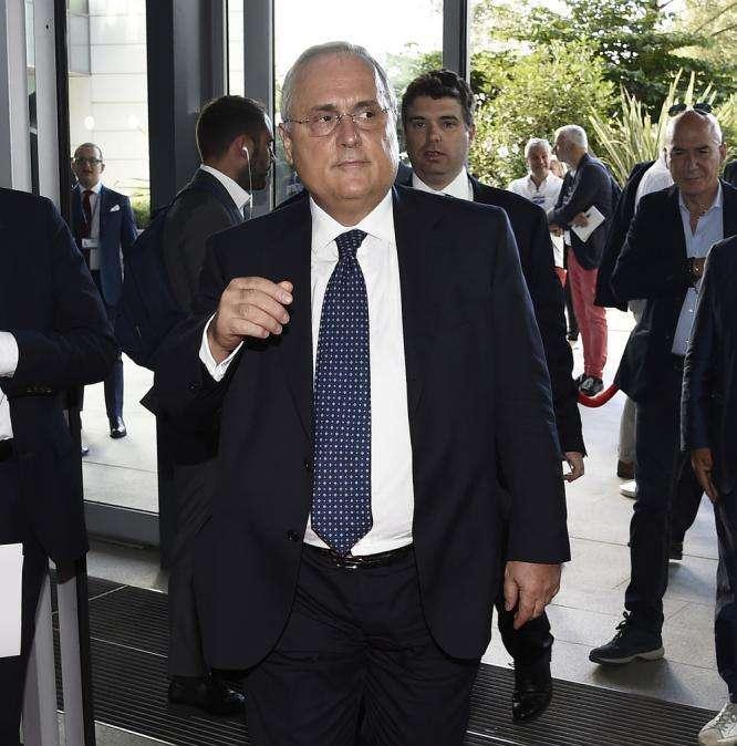 Pinci (Rep.): “Lotito è un uomo di sistema, e questa è una guerra di posizione”