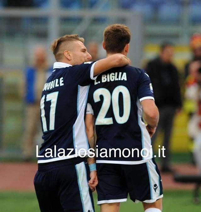 Biglia: "Pioli non mi ha chiamato. Vogliamo la Champions. Rinnovo? Incontro a dicembre"
