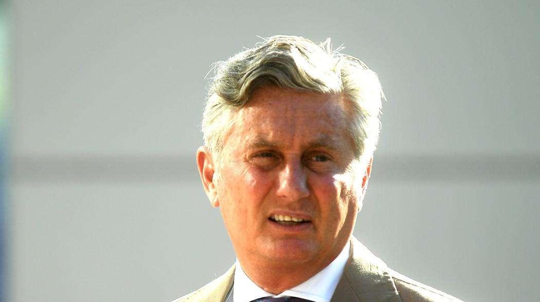 Fiorentina, Pradè su ex obiettivo della Lazio: "Lo volevamo, ma..."