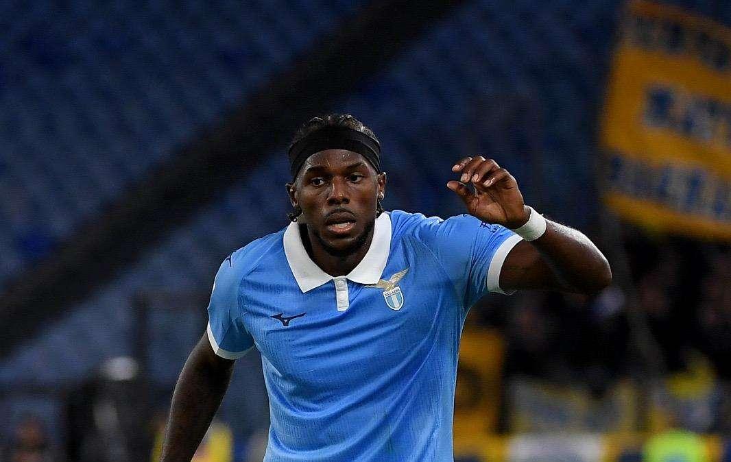 Lazio, Tavares vola anche con il Parma: le sue pagelle dei quotidiani
