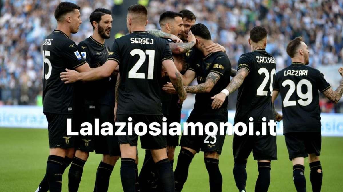 Lazio - Cremonese, le pagelle dei quotidiani: Milinkovic top, bene il Mago