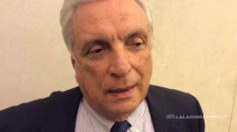 Morte Diaconale, il ricordo della Camera dei Deputati - VIDEO