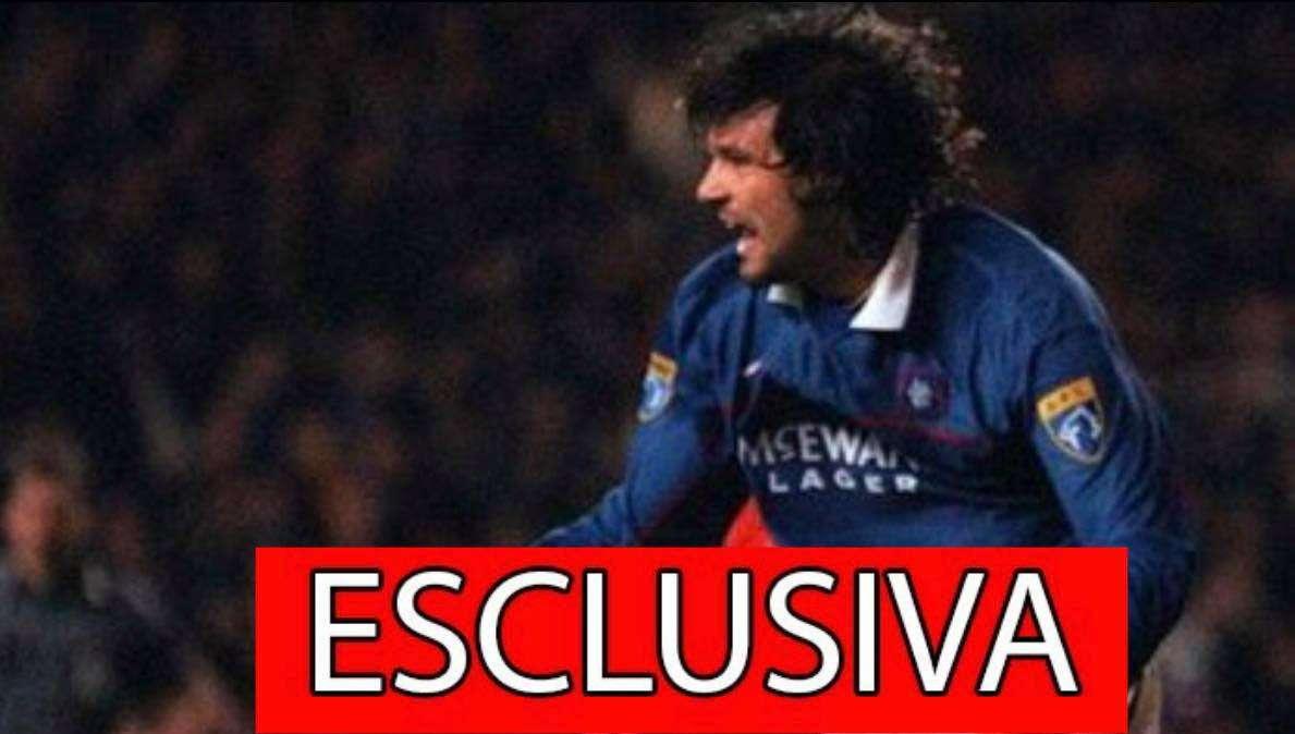 Marco Negri: "Lazio nettamente superiore al Celtic. Ecco come vincerla..."