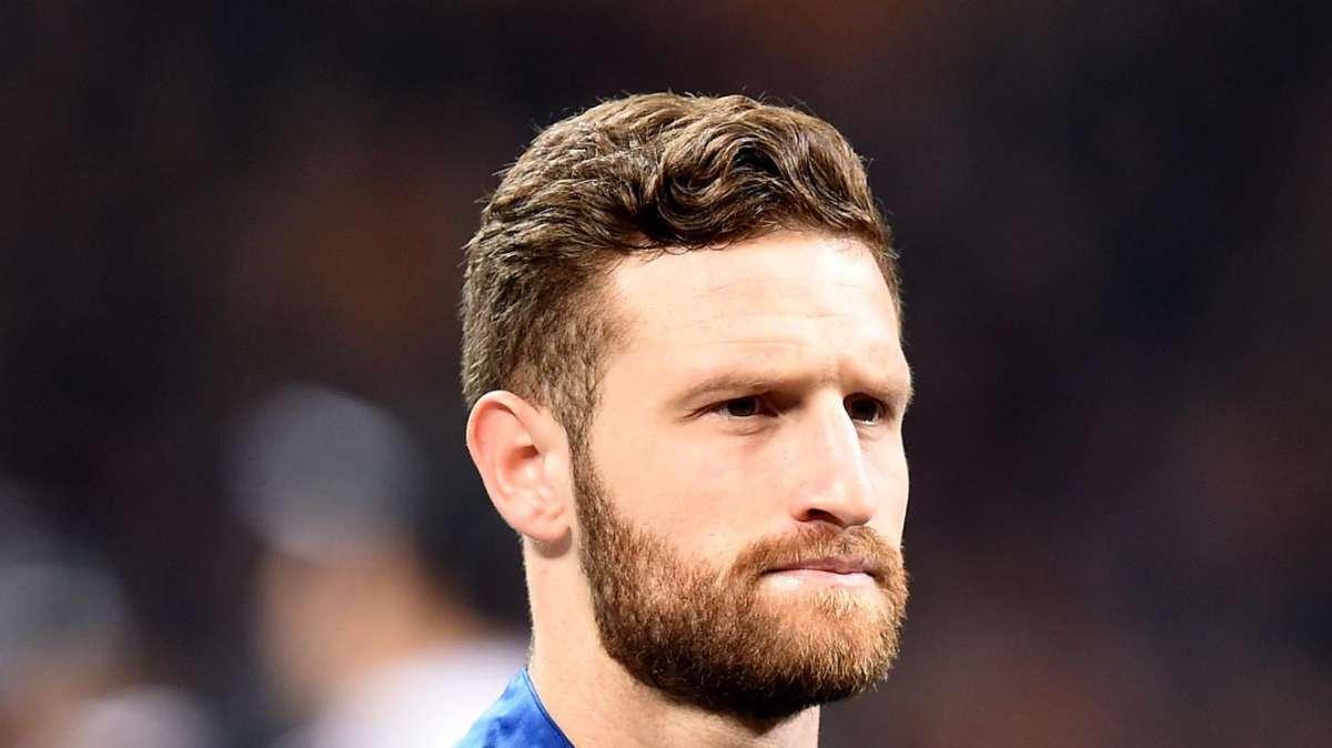 Calciomercato Lazio, per la difesa rispunta Mustafi