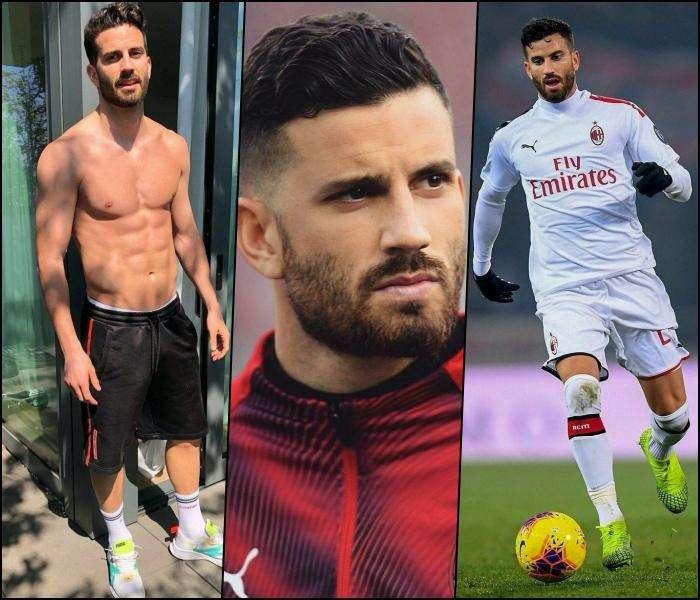 Lazio, Musacchio 'animale' con sangue italiano: le 5 cose che non sapevate