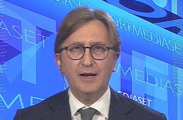 Auriemma: "Lazio fortunata con gli arbitri. Ma cosa può vincere?"