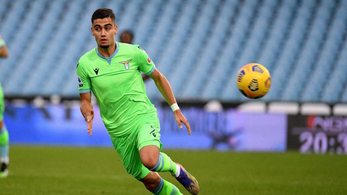 A. Pereira, non solo il gol annullato: prova in crescita in Spezia - Lazio. E i numeri lo confermano...