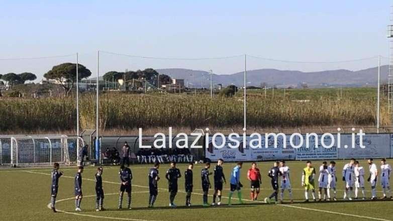 PRIMAVERA - Lazio, l'amichevole col Ladispoli termina 0-0