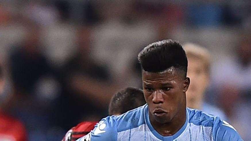 Keita, nostalgia di Lazio: "Il tempo vola". E si intravede la Champions - FOTO
