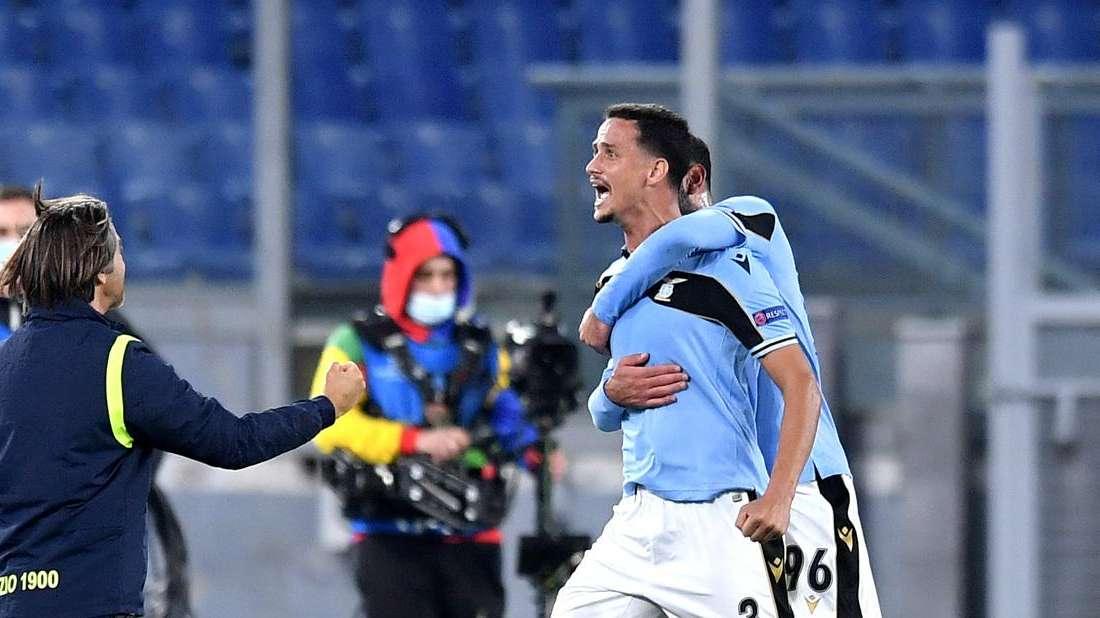 Lazio, Luiz Felipe spegne 24 candeline: gli auguri della società biancoceleste - FOTO