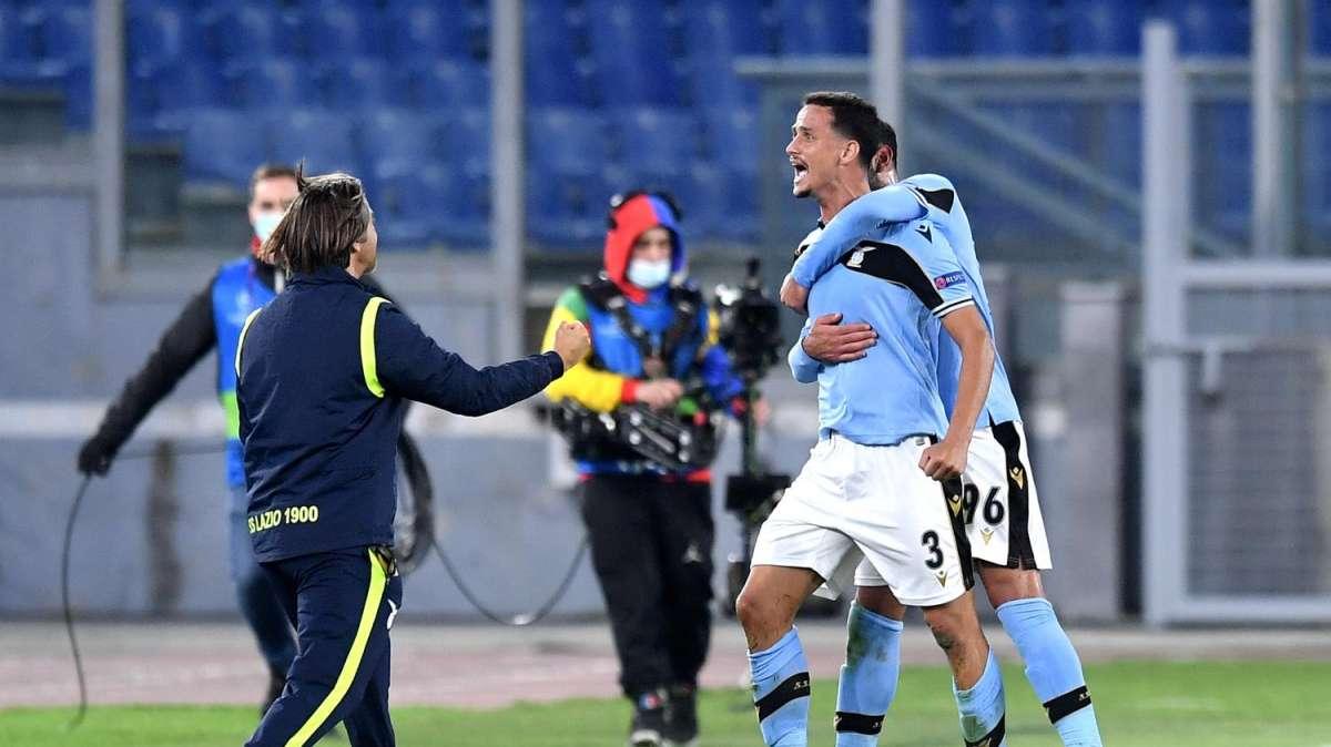 FORMELLO - Lazio, Milinkovic a riposo. Chance per Luiz Felipe e Pereira 