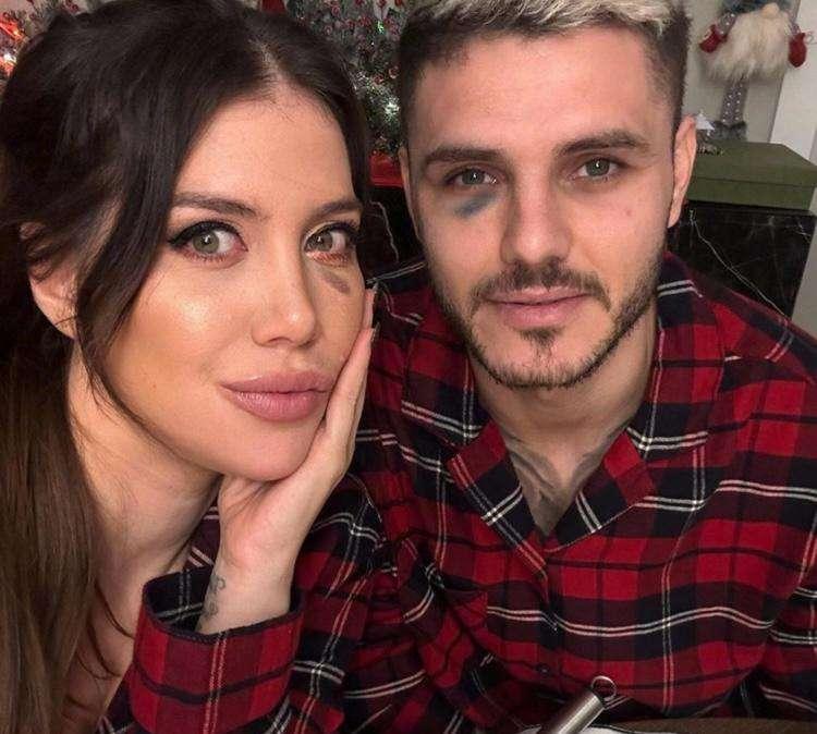 Dzeko e Icardi, è lite furiosa sui social: "È imbarazzante, piange per..."