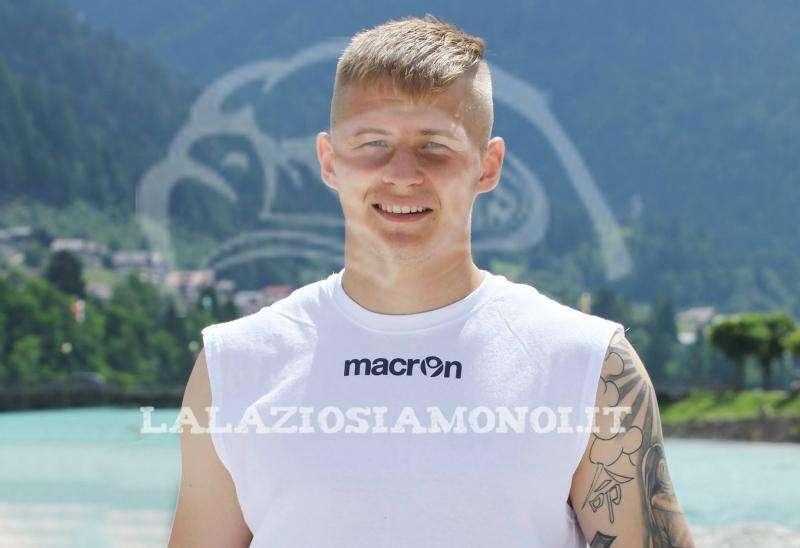 UFFICIALE - Adamonis in prestito alla Salernitana