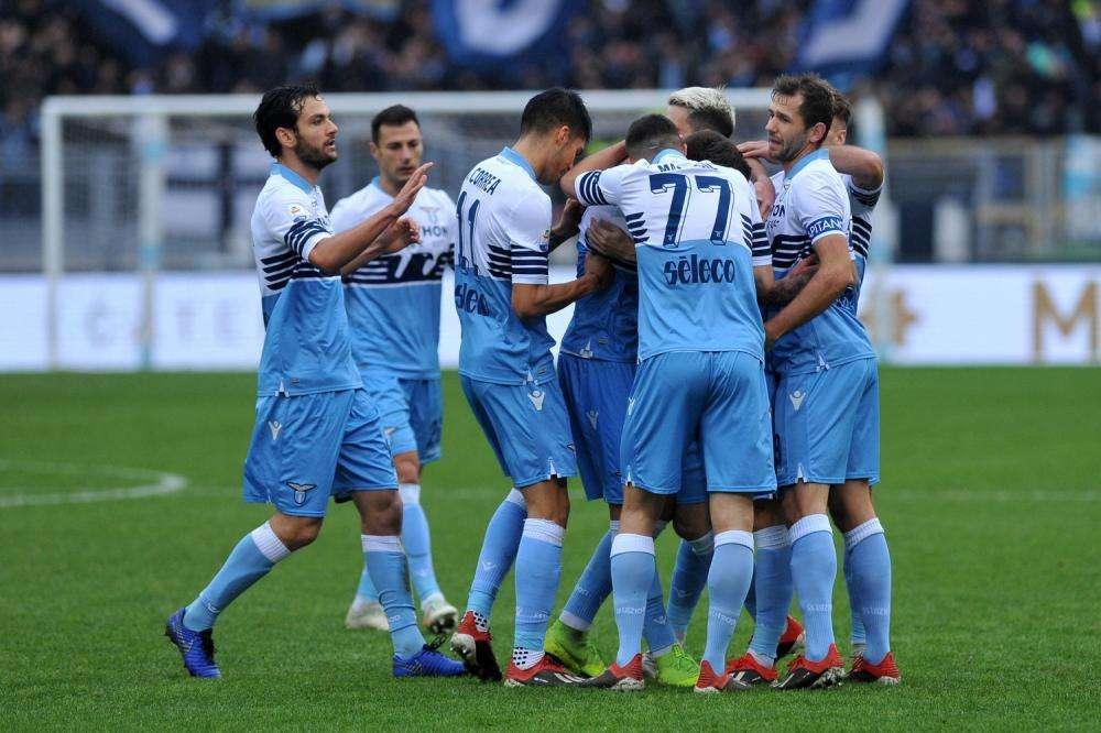 ESCLUSIVA - Lazio, da Guido De Angelis a Pino Insegno: ecco gli auguri per i tuoi 119 anni!