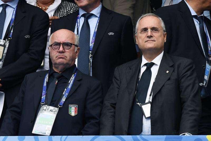 Telefonata Iodice-Lotito: il pm di Napoli chiede archiviazione
