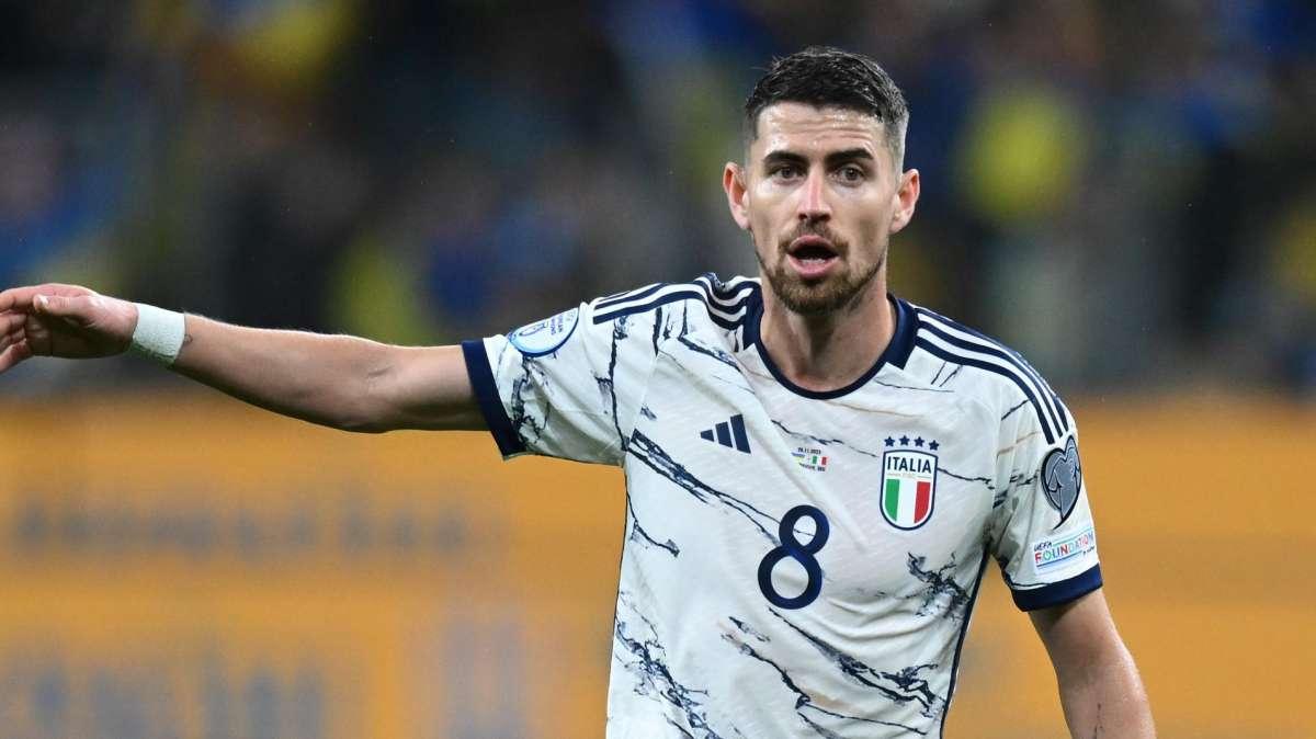 Jorginho, parla l'agente: "Lazio o Juve? Ecco dove lo vedrei bene"