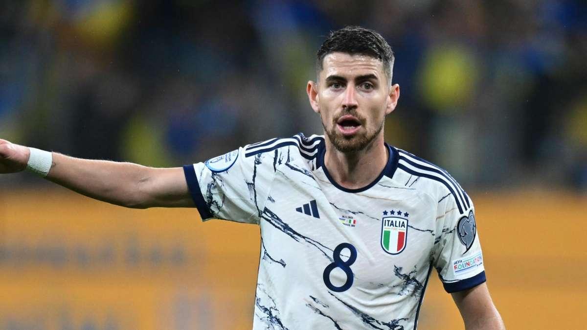 Calciomercato Lazio | Ag. Jorginho: "Gli piacerebbe tornare in Italia". Il rinnovo...