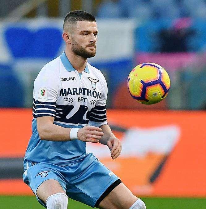 Lazio, una chance per Berisha e Lukaku: saranno testati ad Auronzo