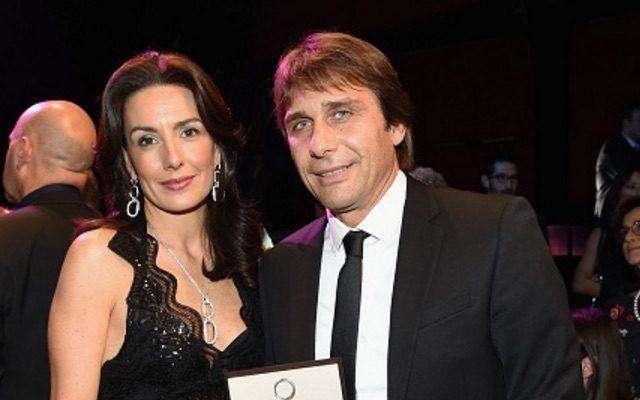 Minacce a Conte, la moglie: "Una bufala". Ma l'Inter spiega l'accaduto
