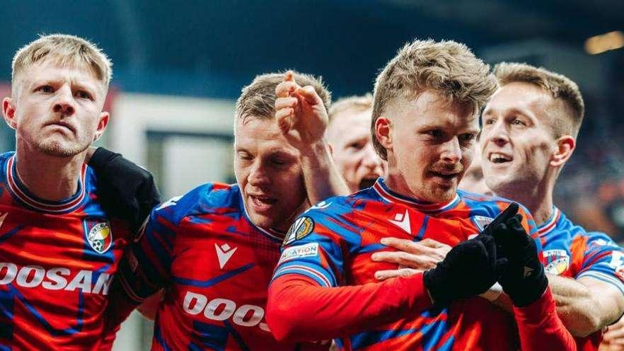 Palma avvisa la Lazio: "Ecco un giovane del Viktoria Plzen da tenere d'occhio"