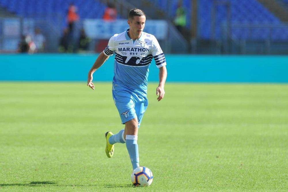 FORMELLO - Lazio, torna Marusic. Leiva a riposo, Caicedo differenziato