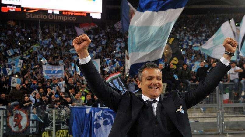 Gli auguri della Lazio, Farris e Palombi: "Buon Natale! Tifosi vi aspettiamo allo stadio" - VIDEO