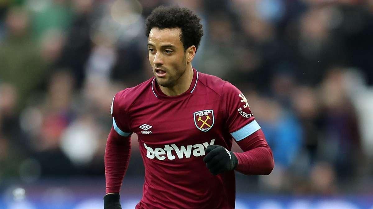 Calciomercato, trattativa in corso West Ham - Porto per Felipe Anderson