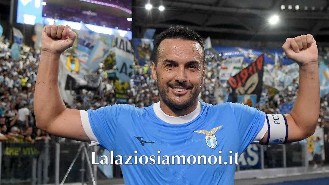 Lazio, Sarri e la suggestione Pedro: possibile titolarità nel derby, le ultime