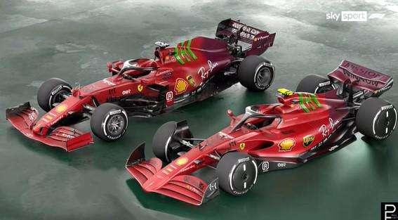 F1 | Ferrari, la vettura 2022 è già sconfitta? Tifosi in allarme