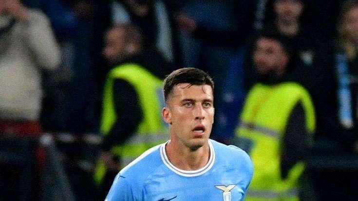 Come Casale si è preso la Lazio: scommessa di Sarri, ora è il ‘duro’ della difesa