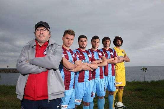 Akcay, mister Trabzonspor, chiama a raccolta i tifosi: "Vi aspetto in massa, con la Lazio per fare la Storia"