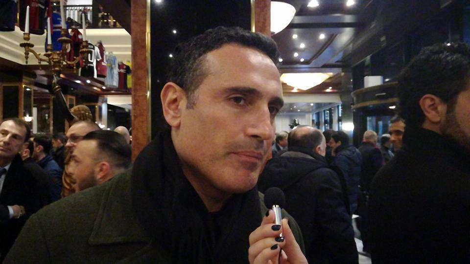 ESCLUSIVA - Amoruso: "Difficile trovare difetti alla Lazio. Inzaghi? Ecco perché mi piace..."