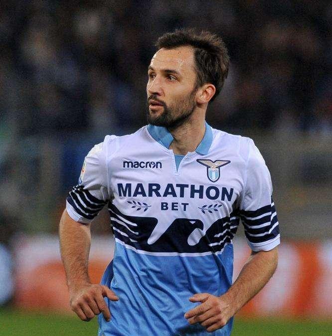 Lazio - Chievo, Badelj: "Dobbiamo dimostrare sul campo di essere più forti dei nostri avversari"