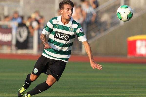 Calciomercato Lazio, dal Portogallo: piace Iuri Medeiros dello Sporting Lisbona