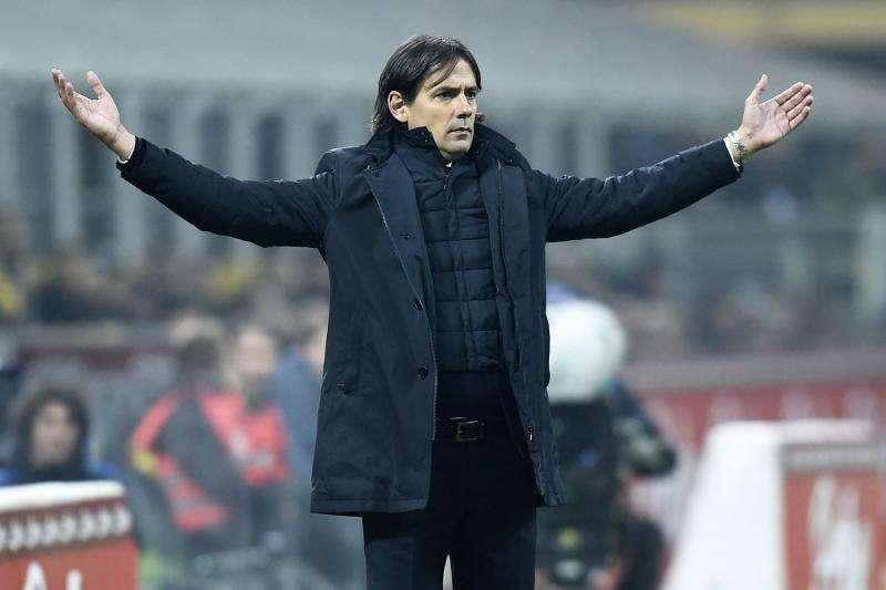 FORMELLO - Antivigilia al gelo: Milinkovic ok, Inzaghi avanti col 4-3-3. Ma deve scegliere gli esterni...